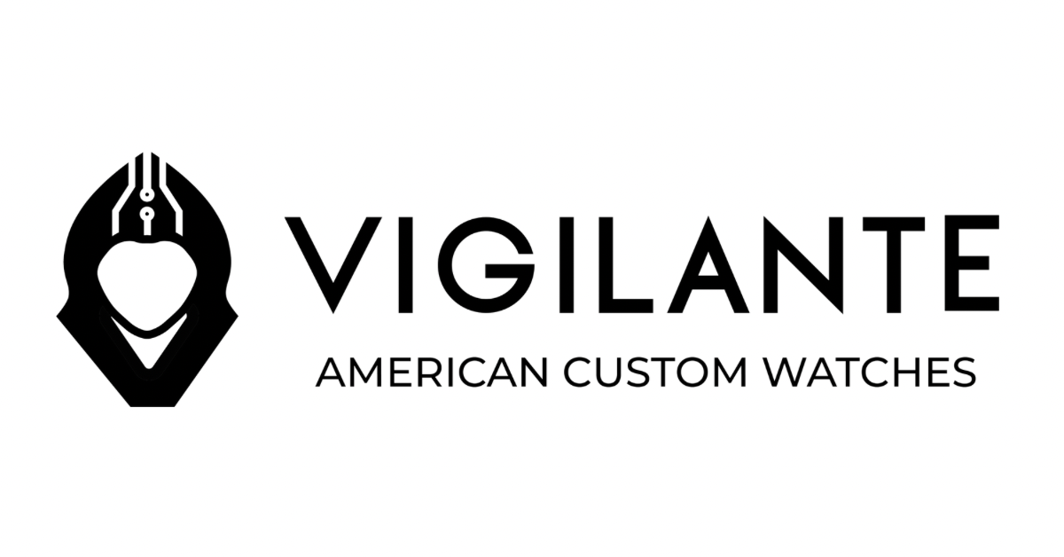 Vigilante Watches ODM and OEM Watch Services