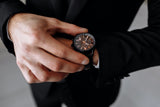 Watch Branding and Your Corporate Identity with Vigilante Watches